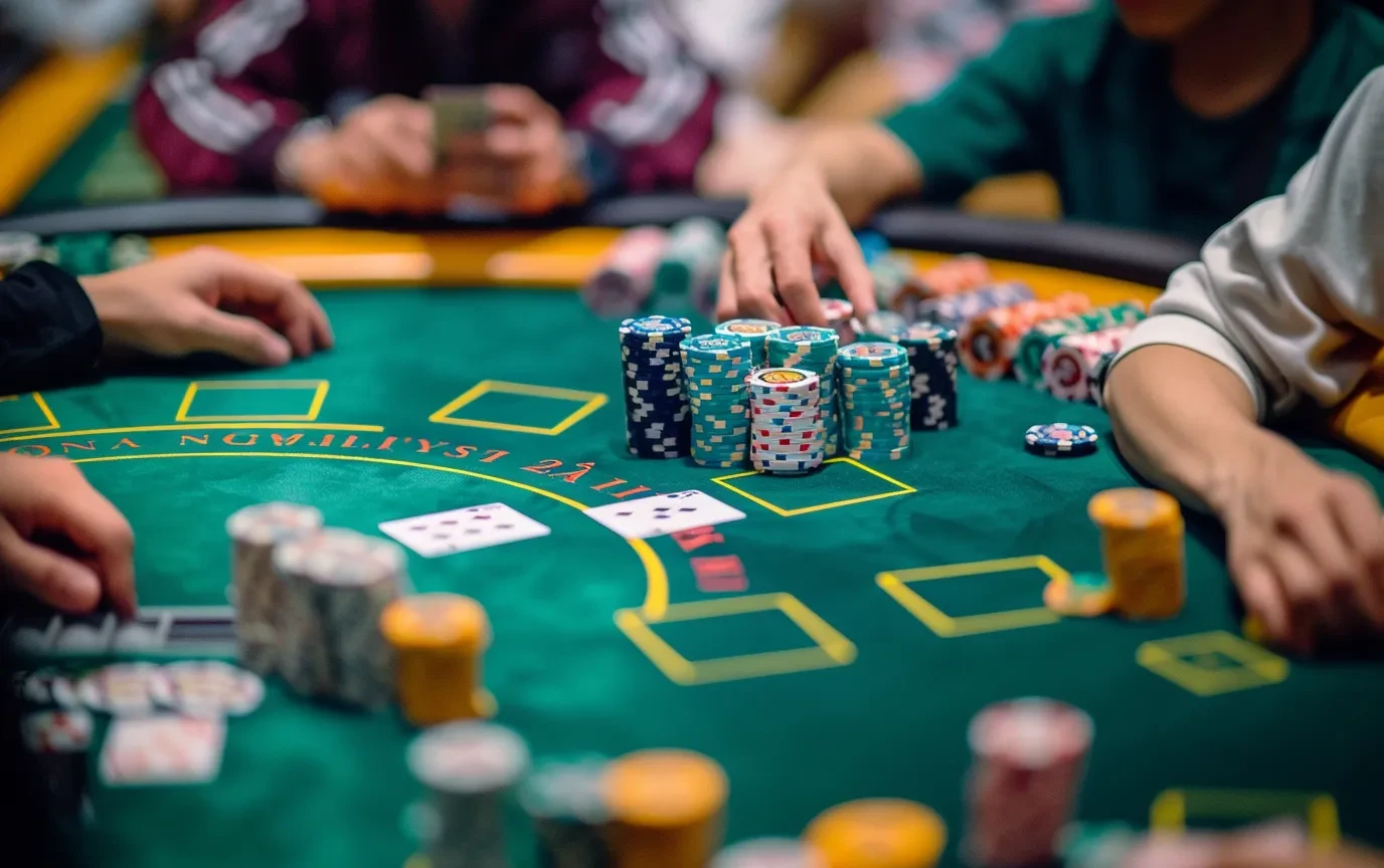 Menjelajahi Dunia Permainan: Dari Tembak Ikan Hingga Baccarat Pantas